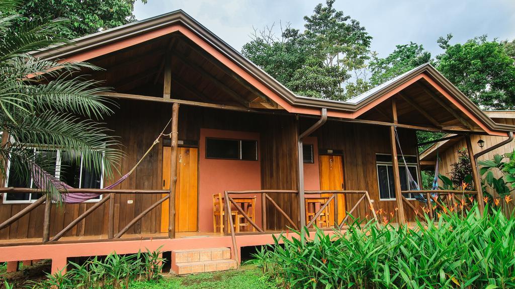 Hotel Brisas Arenal Ла Фортуна Номер фото