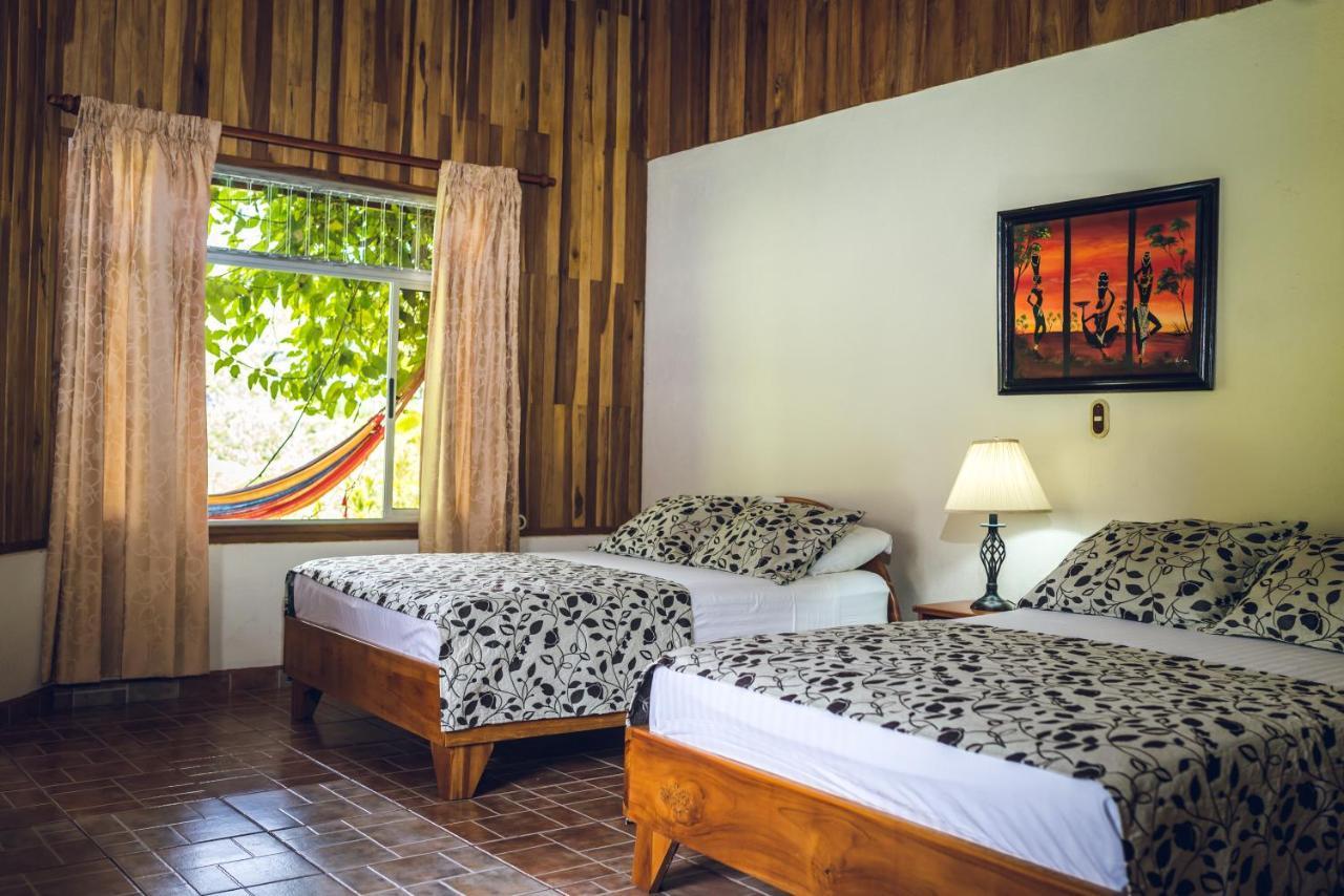 Hotel Brisas Arenal Ла Фортуна Номер фото