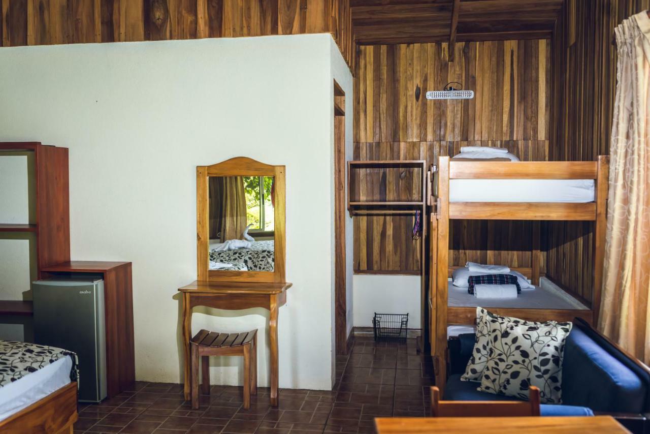 Hotel Brisas Arenal Ла Фортуна Экстерьер фото