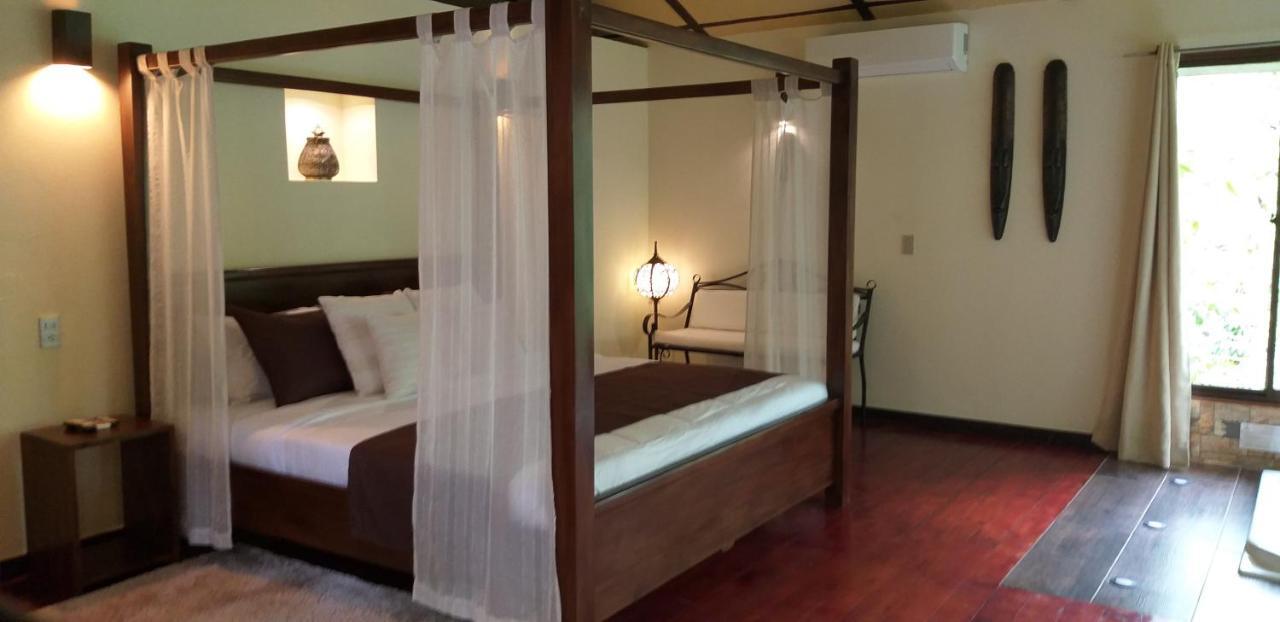 Hotel Brisas Arenal Ла Фортуна Экстерьер фото