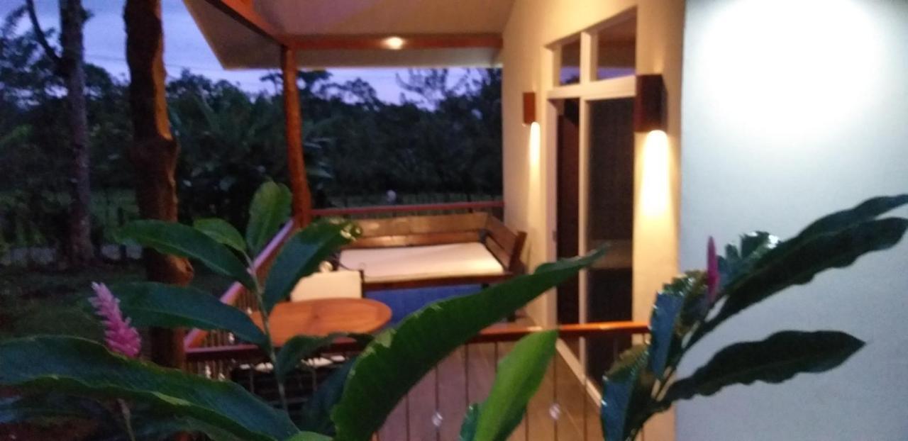 Hotel Brisas Arenal Ла Фортуна Экстерьер фото